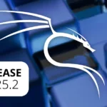 New Kali Linux 2025.2 released with revamped features and 13 new toolsets.