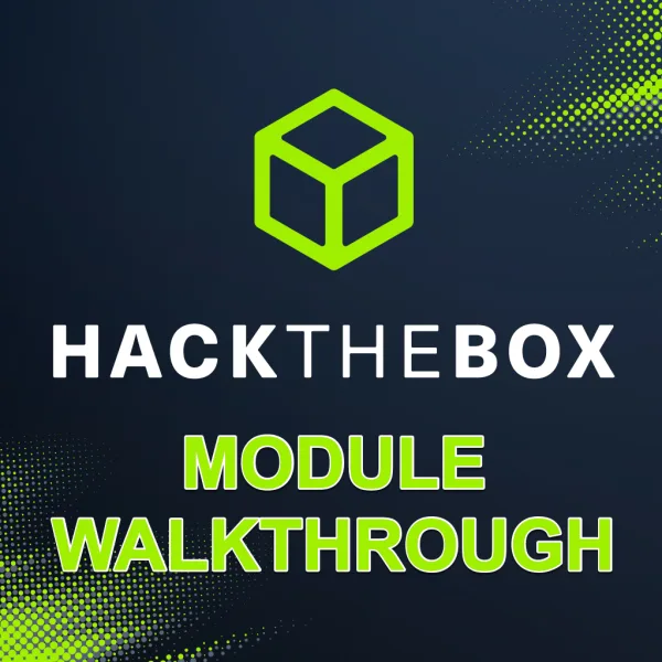 Hack The Box: Complete walkthrough of the Footprinting Lab – Hard.