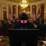 hacker in the united states whitehouse