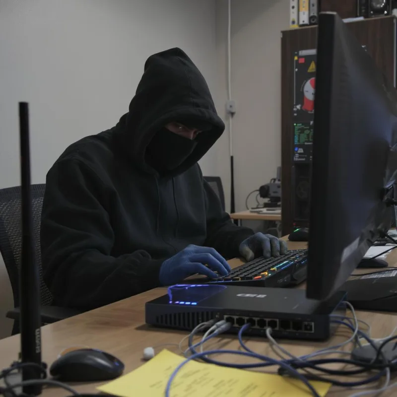 CISA issues critical warning about active exploits against discontinued TP-Link routers.