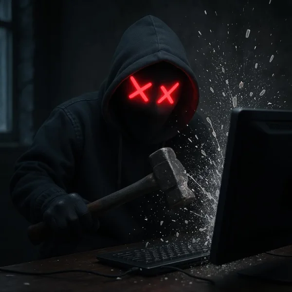 Cybercriminals are activetly targeting African financial institutions via open-source tools.