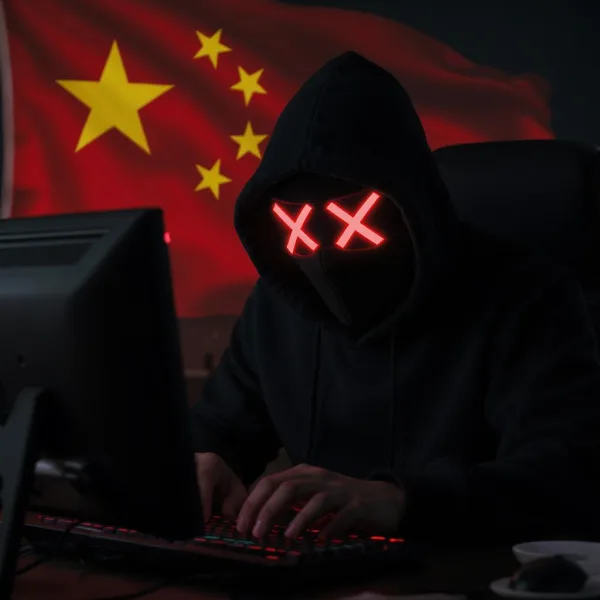 Researchers warn that those free VPNs you are using may be Chinese-owned and leaking your data to China.