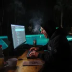 Emerging group, Water Curse, is weaponizing GitHub repositories and targeting cybersecurity professionals.