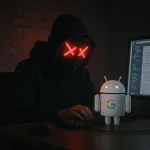 Malwarebytes finds 151% surge in Android malware since start of the year.