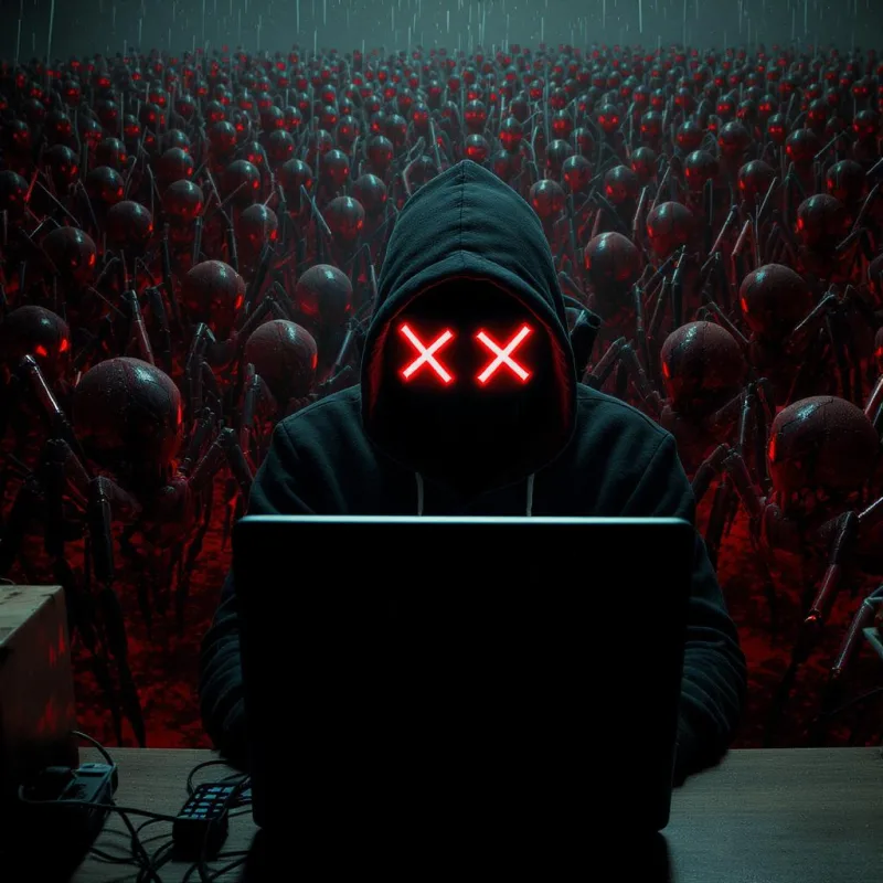 Researchers reveal novel technique for disrupting malicious cryptominer campaigns using Bad Shares or XMRogue tool.
