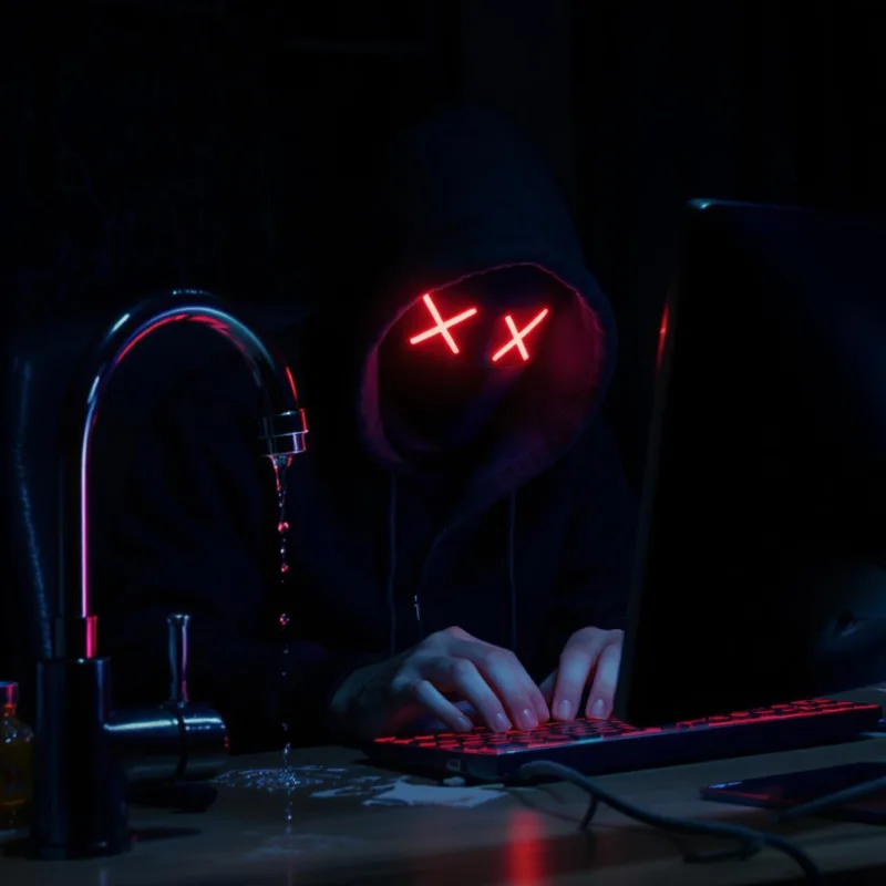 Research team says they discovered unreported credential leak containing 16 billion login records.