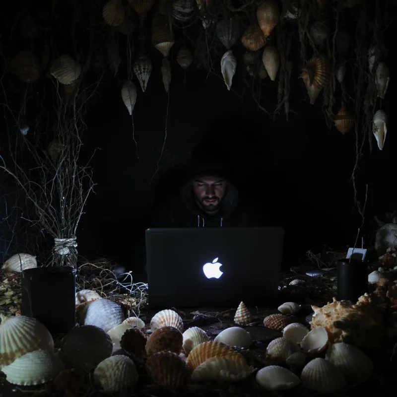 So what exactly what is a “shell” and why do hackers love them so much?