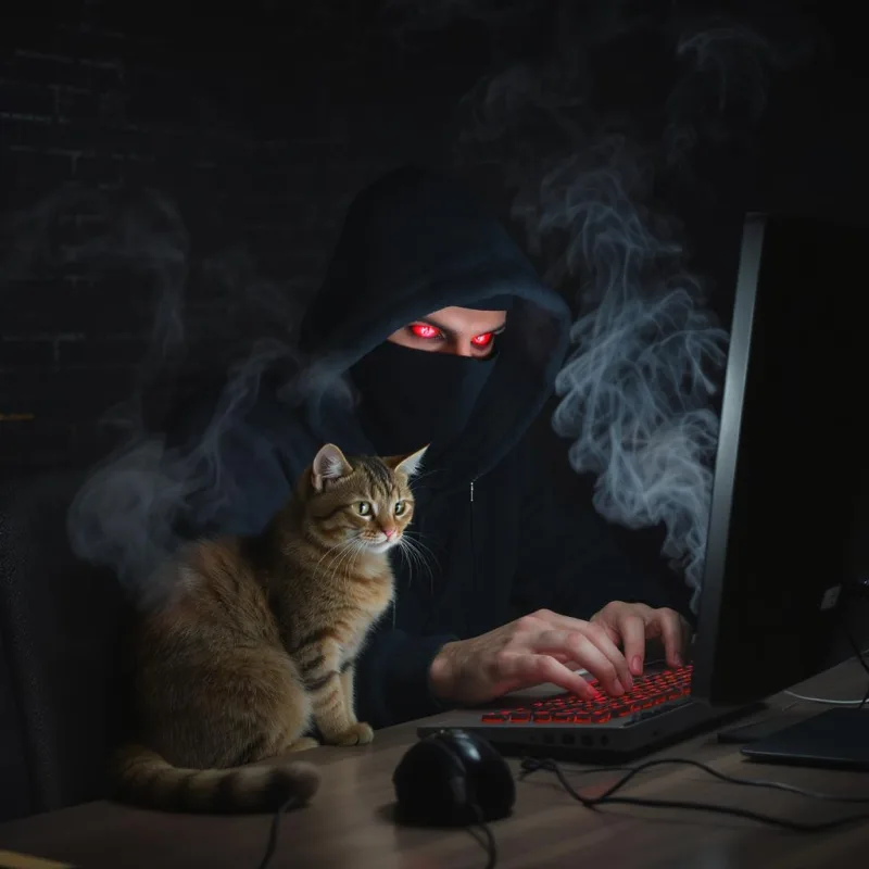 Newly discovered photo-stealing trojan, SparkKitty, found on both Android and iOS app stores.
