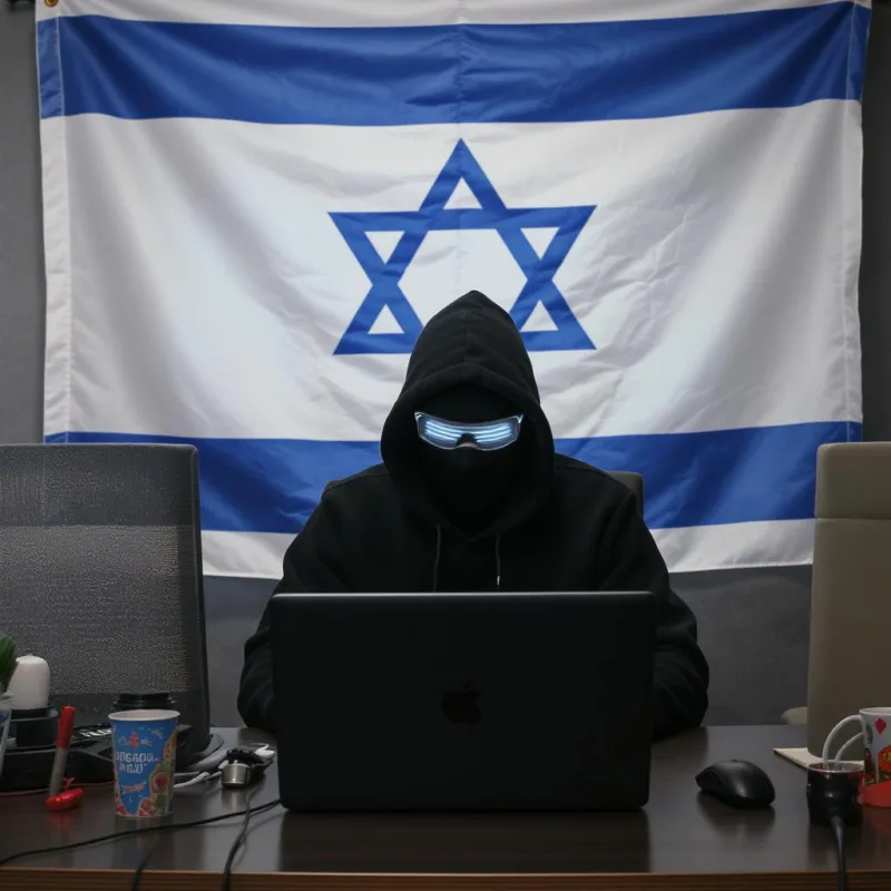 Israel-based Predatory Sparrow gang is escalating its cyber operations against Iran, targeting major financial institutions.
