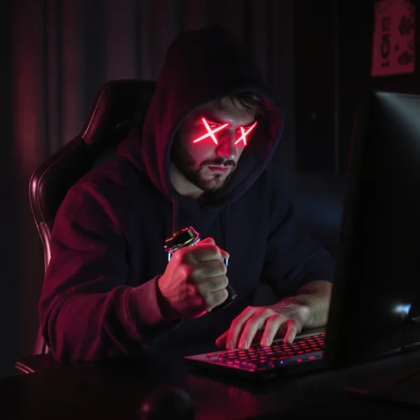 FBI issues warning about cybercriminals impersonating health insurers.