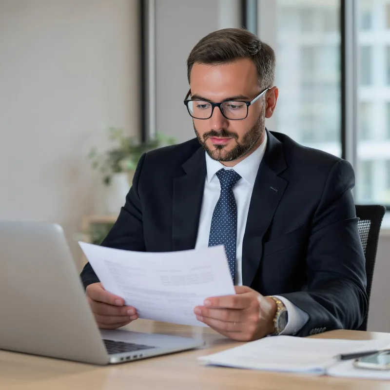 FIN6 is attacking corporations by taking advantage of HR processes of new employment.