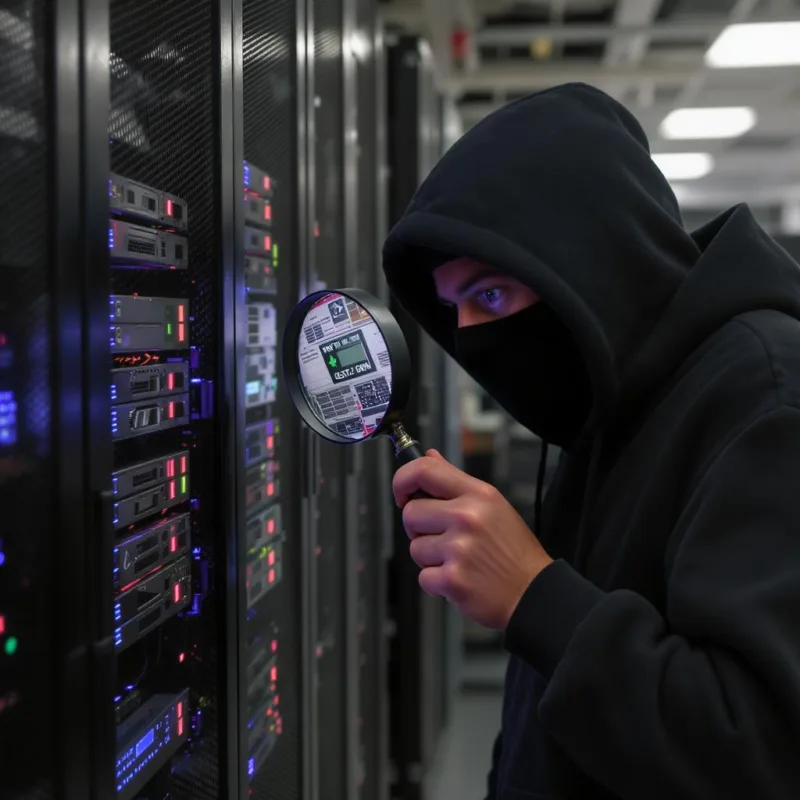 Nginx Hacking