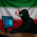 Iran prepars for cyberwar, shuttong off nearly all Internet access across the country.