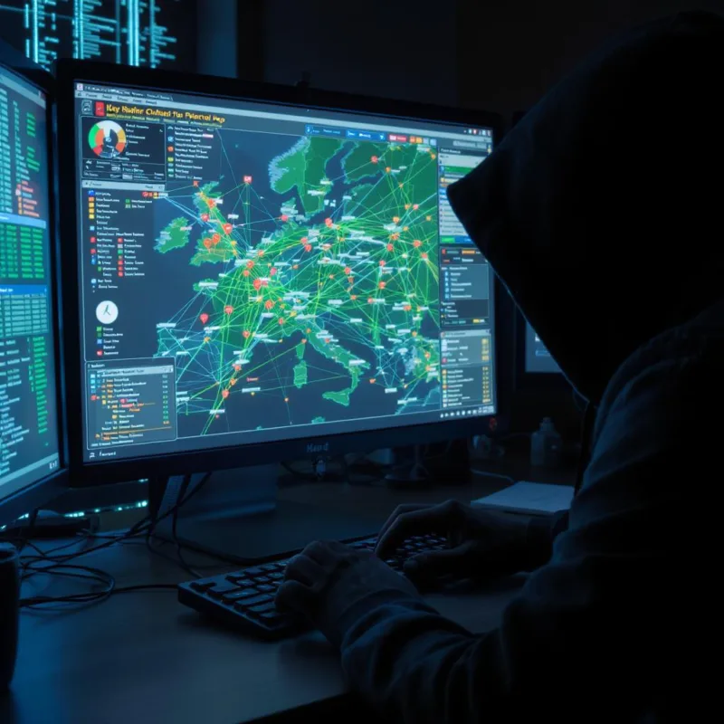 SMB Hacking