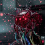 New Mirai malware variant targeting DVR video devices.