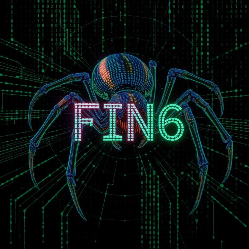 FIN6 (aka Camouflage Tempest, Gold Franklin, or Skeleton Spider) have adopted a novel attack vector using AWS-hosted fake resumes on LinkedIn to deliver More_eggs malware.