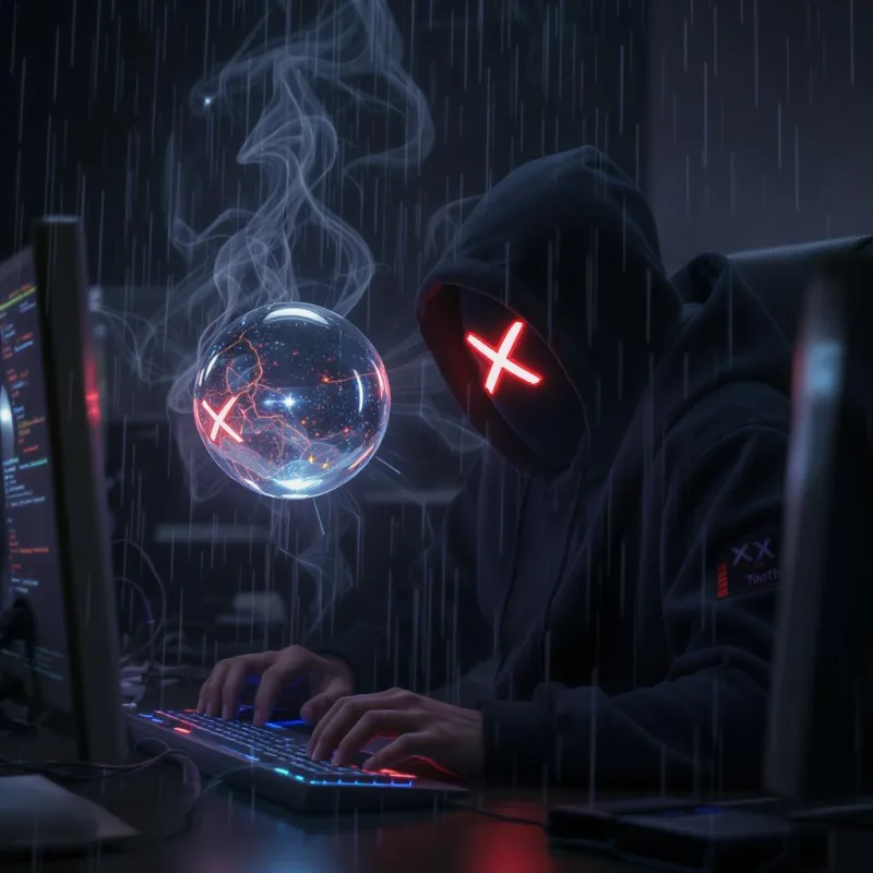 How to detect a Operational Relay Box (ORB) network infrastructure.
