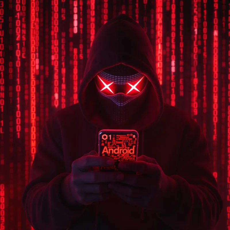 Sophisticated Android MaaS malware, AntiDot, has compromised over 3,775 devices.