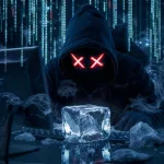 Secret message encryption via… ice? Researchers have found a way to store messages using the air bubbles formed in ice during the freezing process.