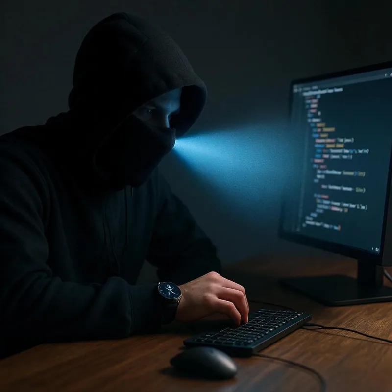 New method (SmartAttack) uses ultrasonic transmissions to send stolen data from air-gapped systems to smartwatches.