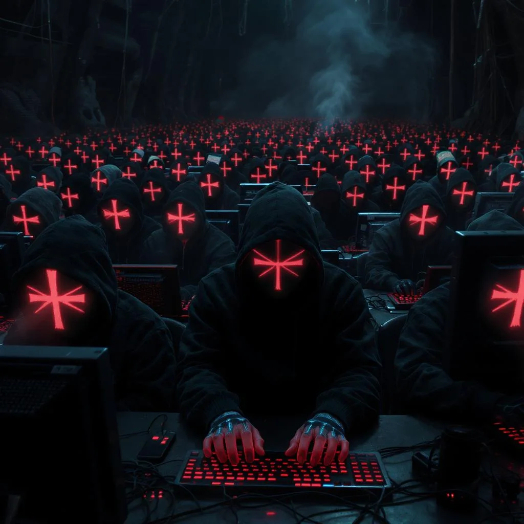 Cybercriminals are using Vercel's v0 AI tool to generate remarkably ...