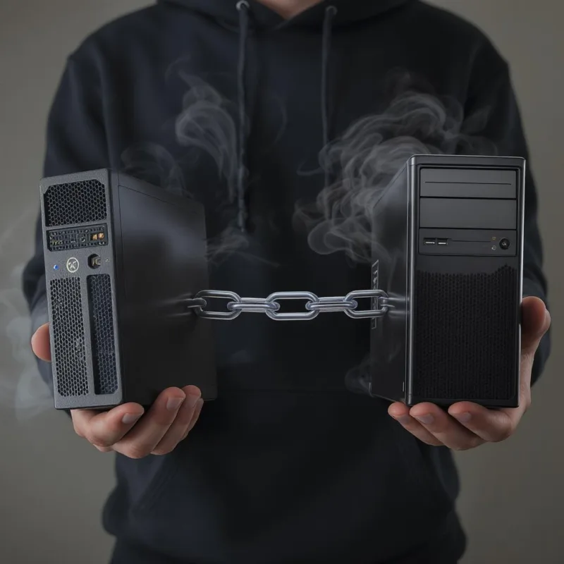 New PoC code for two newely discovered Linux vulnerabilities that can be chained to allow privilege escalation.