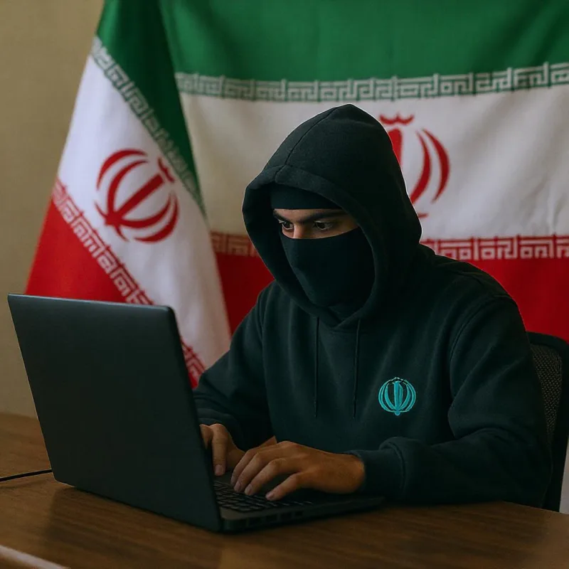 Researchers see dramatic escalation in cyberthreats linked to Israel-Iran conflict – Here’s how to prepare for cyberwar.