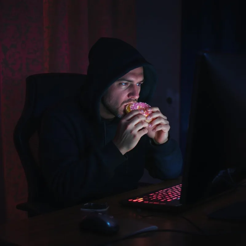 Krispy Kreme sends breach notification letters to victims of ransomware attack.