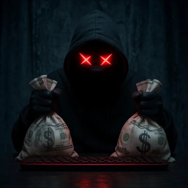 New report addresses growing threat of DDoS attacks against the financial sector.