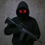 In 2018, the Sinaloa Cartel hacked FBI phone records and Mexico City surveillance cameras to track and kill FBI informants.