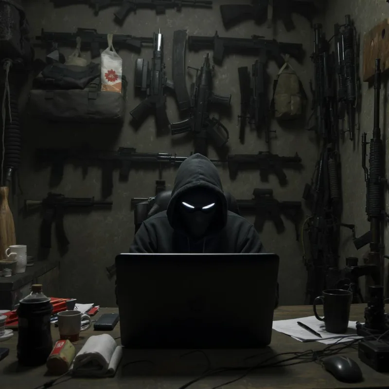 Critical vulnerability discovered in popular ASUS Armoury Crate software.