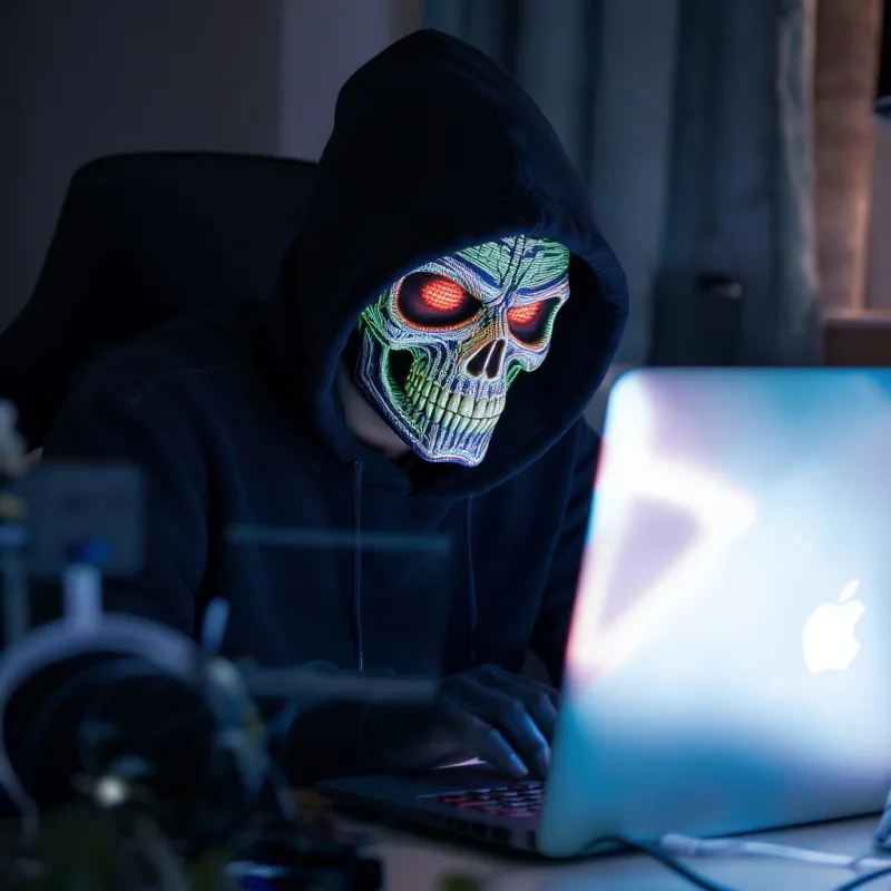 PyPI package chimera-sandbox-extension found to be malicious – harvests AWS, CI/CD, and macOS data.