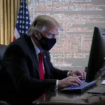 Trump Drops A Cybersecurity Bombshell With Biden-Era Policy Reversal