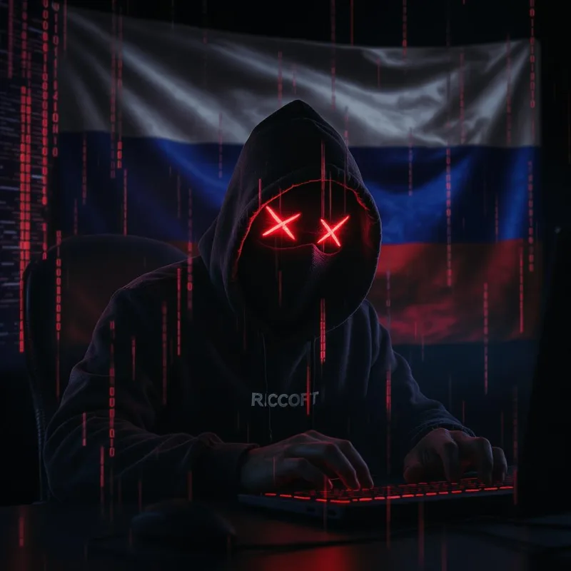 Russia-based Banana Squad is hiding data-stealing malware in fake GitHub Python-based hacking tools.