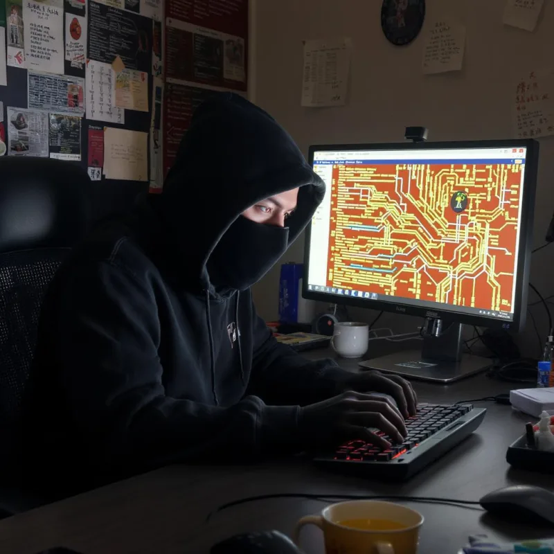 Cloudflare notes increase in cyberattacks against journalists.