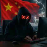China hacker