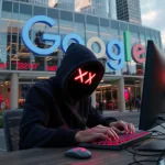 google hacker