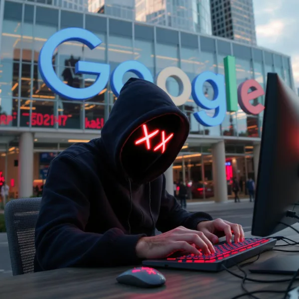 google hacker