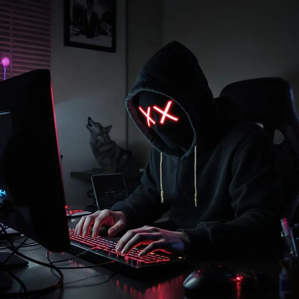 New Coyote banking trojan becomes first known instance of a threat actor weaponizing Windows accessibility features.