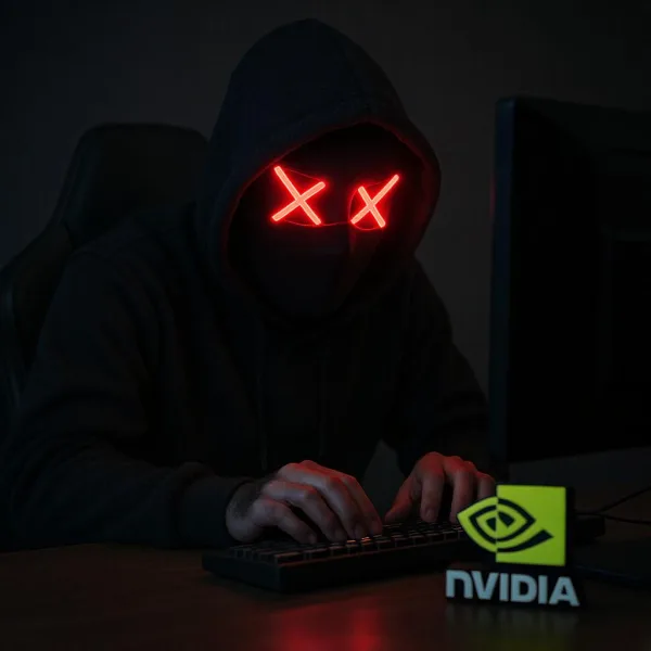 China summons Nvidia over alleged security backdoors in AI chips shipped to the Chinese market.