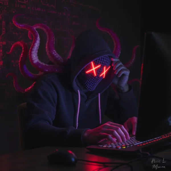 Alarms sound as Hong Kong financial institutions hit by new wave of SquidLoader backdoor deploying Cobalt Strike Beacon.