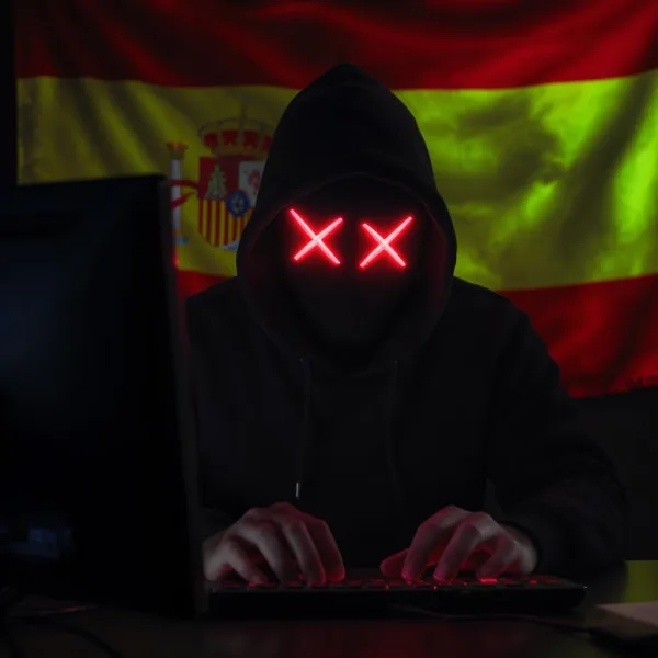 Researchers note a massive surge in .es domain abuse for large-scale phishing attacks.