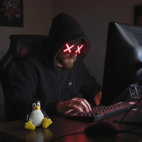 Gunra ransomware group releases a sophisticated Linux variant engineered for performance and multithreaded encrypted channels.