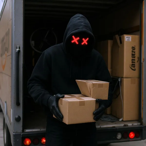 Hundreds of Malicious Domains Registered Ahead of Prime Day 2025.