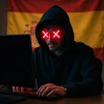 Spanish Authorities Arrest Suspected Hackers Behind Major Data Breach Targeting Politicians and Journalists.