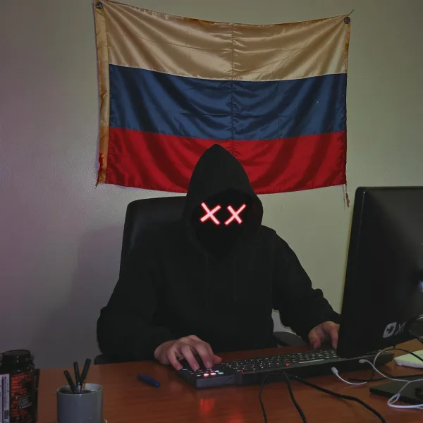 Russia’s aim to legalize ethical hacking is… thwarted?