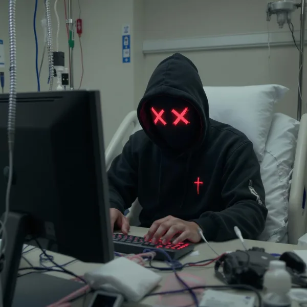 More than 1.4 million people impacted by Radiology Associates data breach.