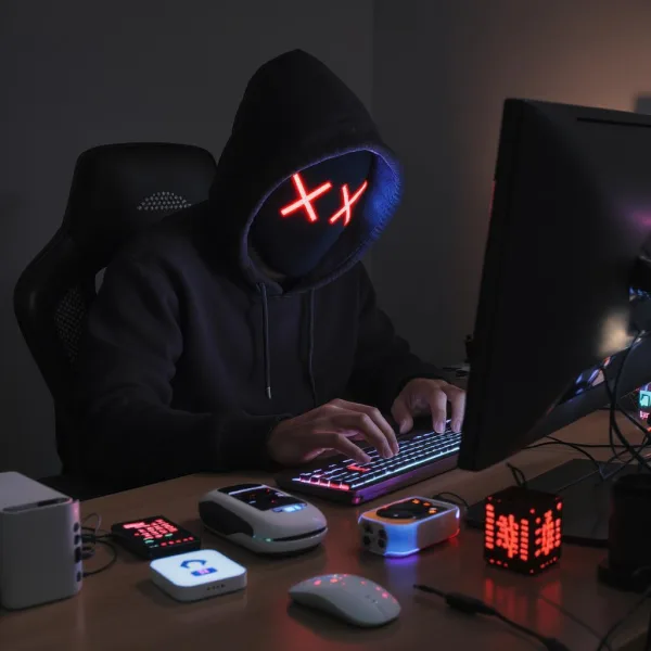 BADBOX 2.0 malware variant targets Android IoT devices globally with more than 1 million devices compromised across 222 countries.