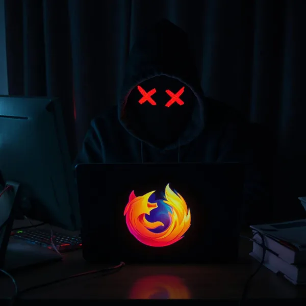 Researchers have discovered dozens of fake wallet Firefox add-ons are stealing sensitive credentials.
