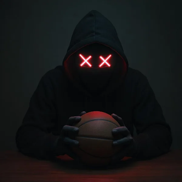 Russian professional basketball player Daniil Kasatkin arrested in France over alleged ransomware involvement.